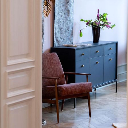 Two Bedroom Apartment-Dietla 11- Wawel Castle View 크라쿠프 외부 사진