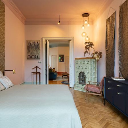 Two Bedroom Apartment-Dietla 11- Wawel Castle View 크라쿠프 외부 사진