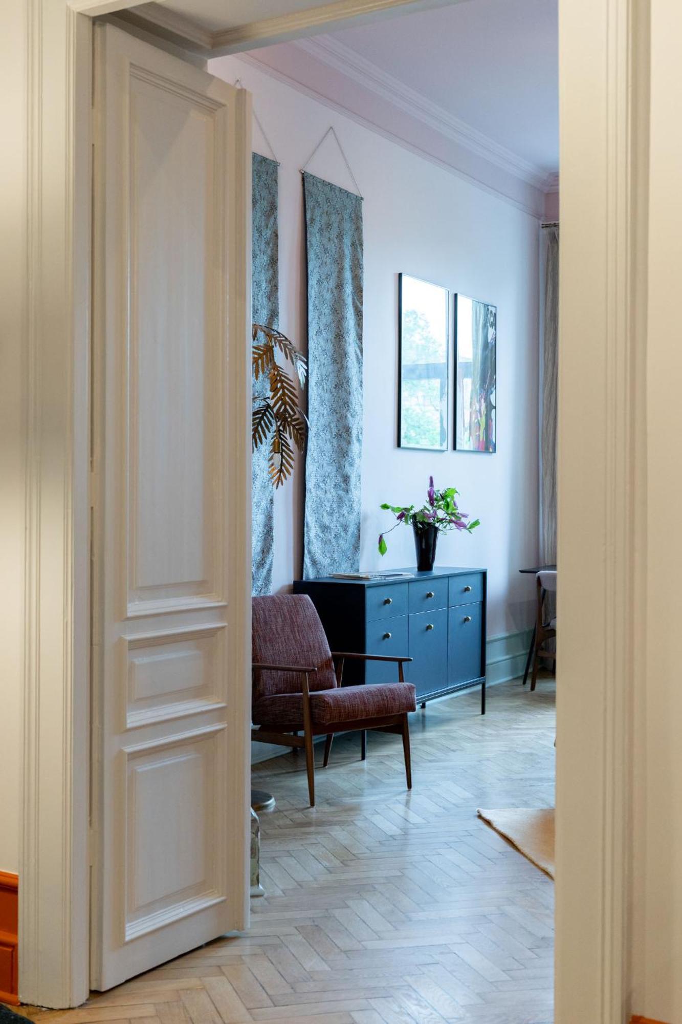 Two Bedroom Apartment-Dietla 11- Wawel Castle View 크라쿠프 외부 사진
