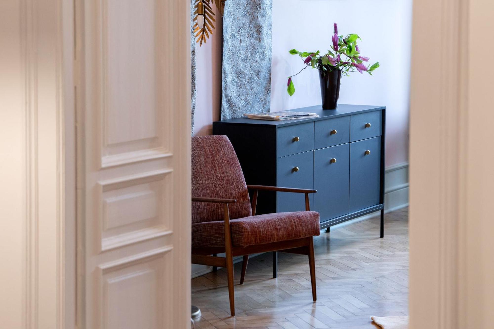Two Bedroom Apartment-Dietla 11- Wawel Castle View 크라쿠프 외부 사진