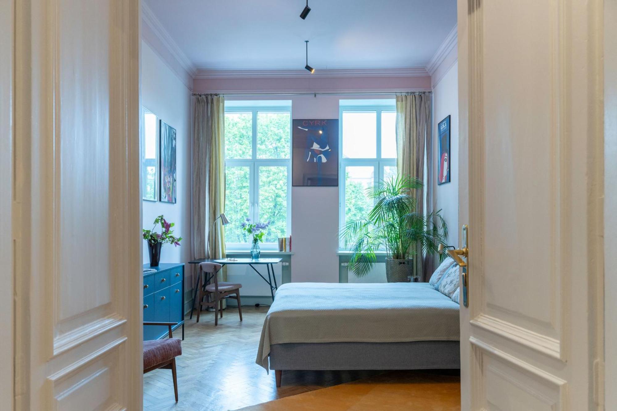 Two Bedroom Apartment-Dietla 11- Wawel Castle View 크라쿠프 외부 사진