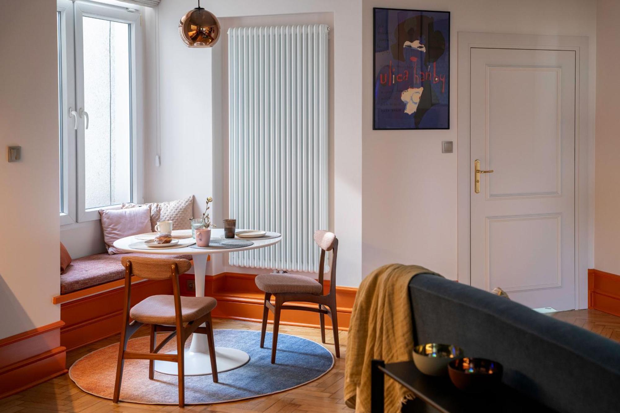 Two Bedroom Apartment-Dietla 11- Wawel Castle View 크라쿠프 외부 사진