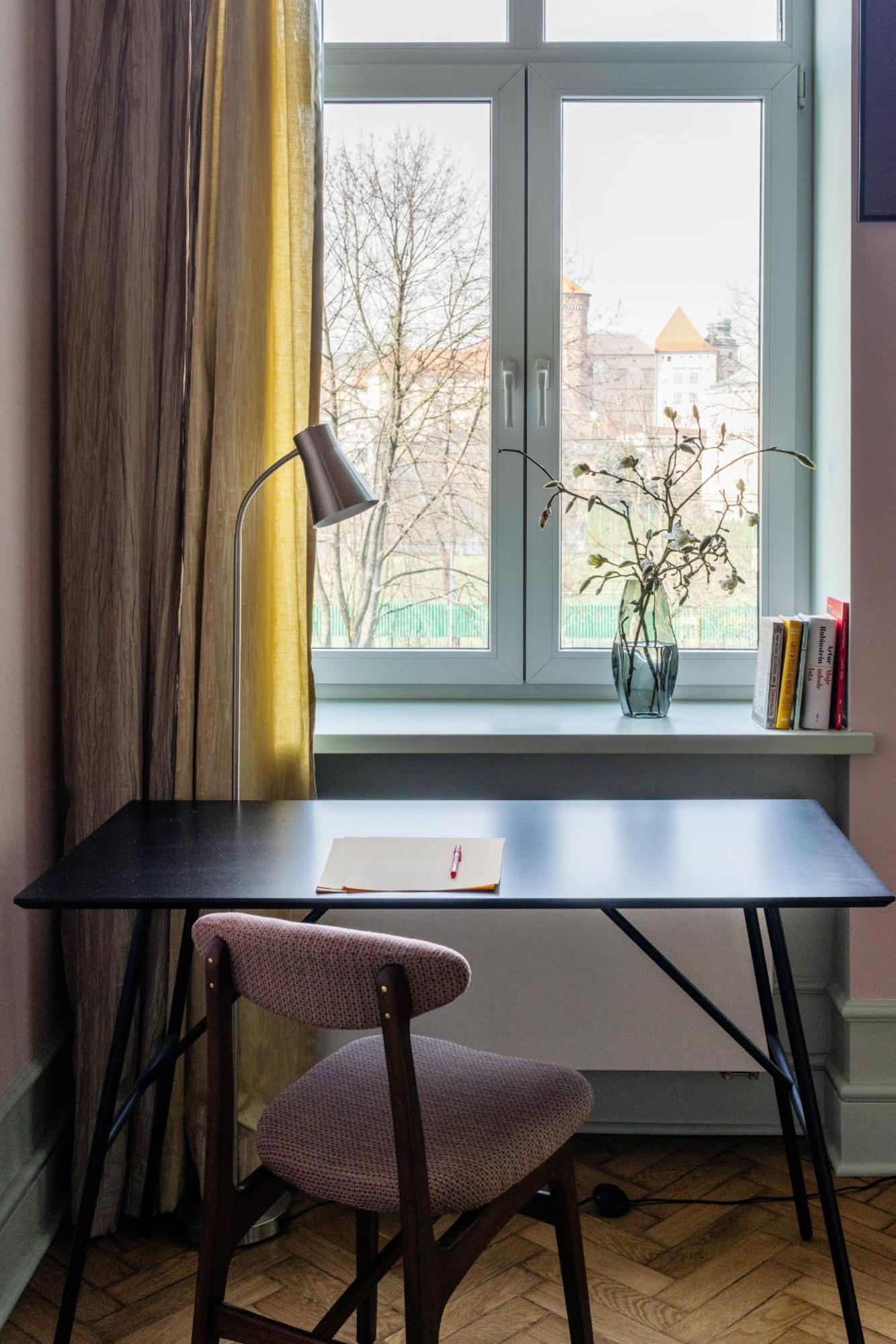 Two Bedroom Apartment-Dietla 11- Wawel Castle View 크라쿠프 외부 사진