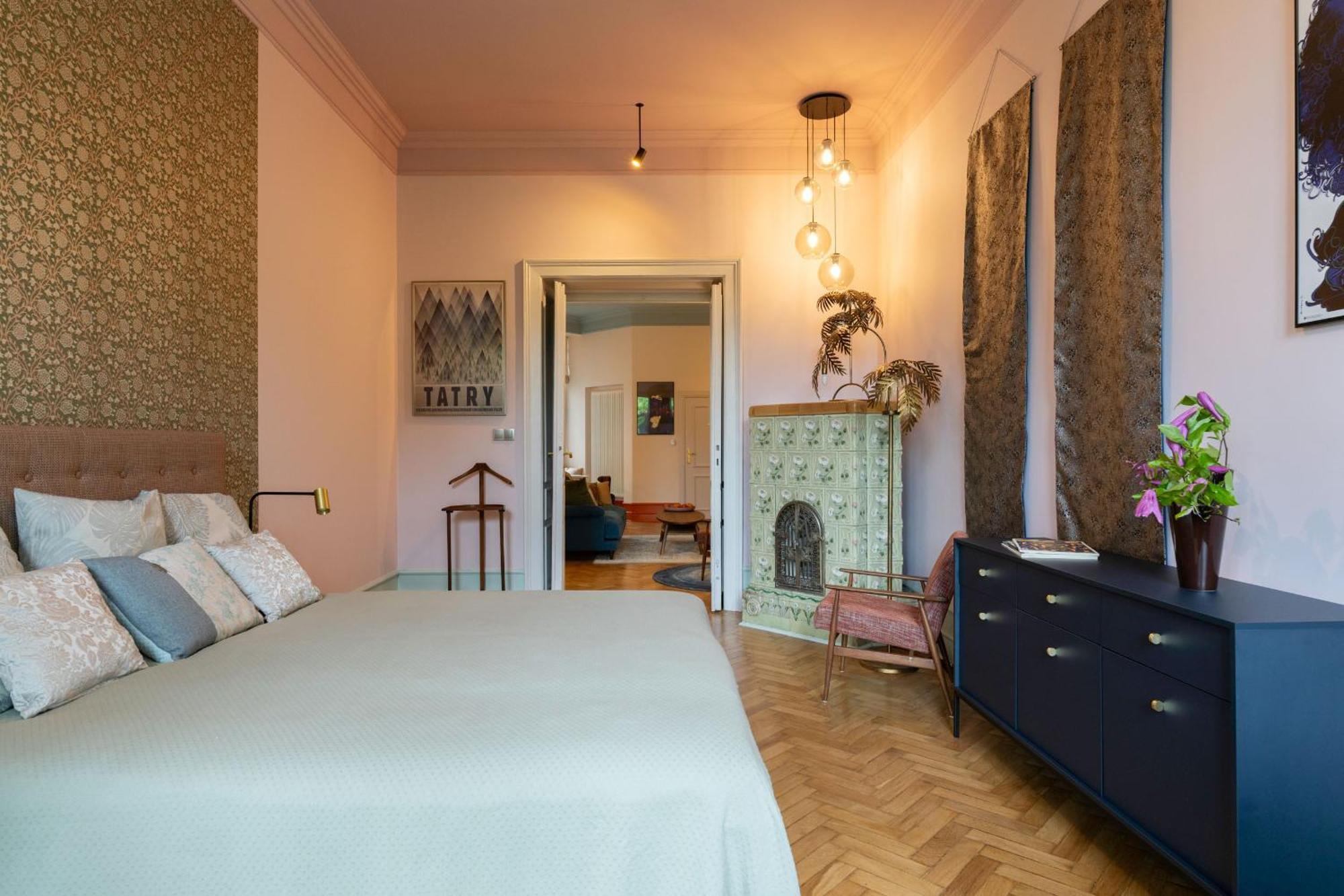 Two Bedroom Apartment-Dietla 11- Wawel Castle View 크라쿠프 외부 사진
