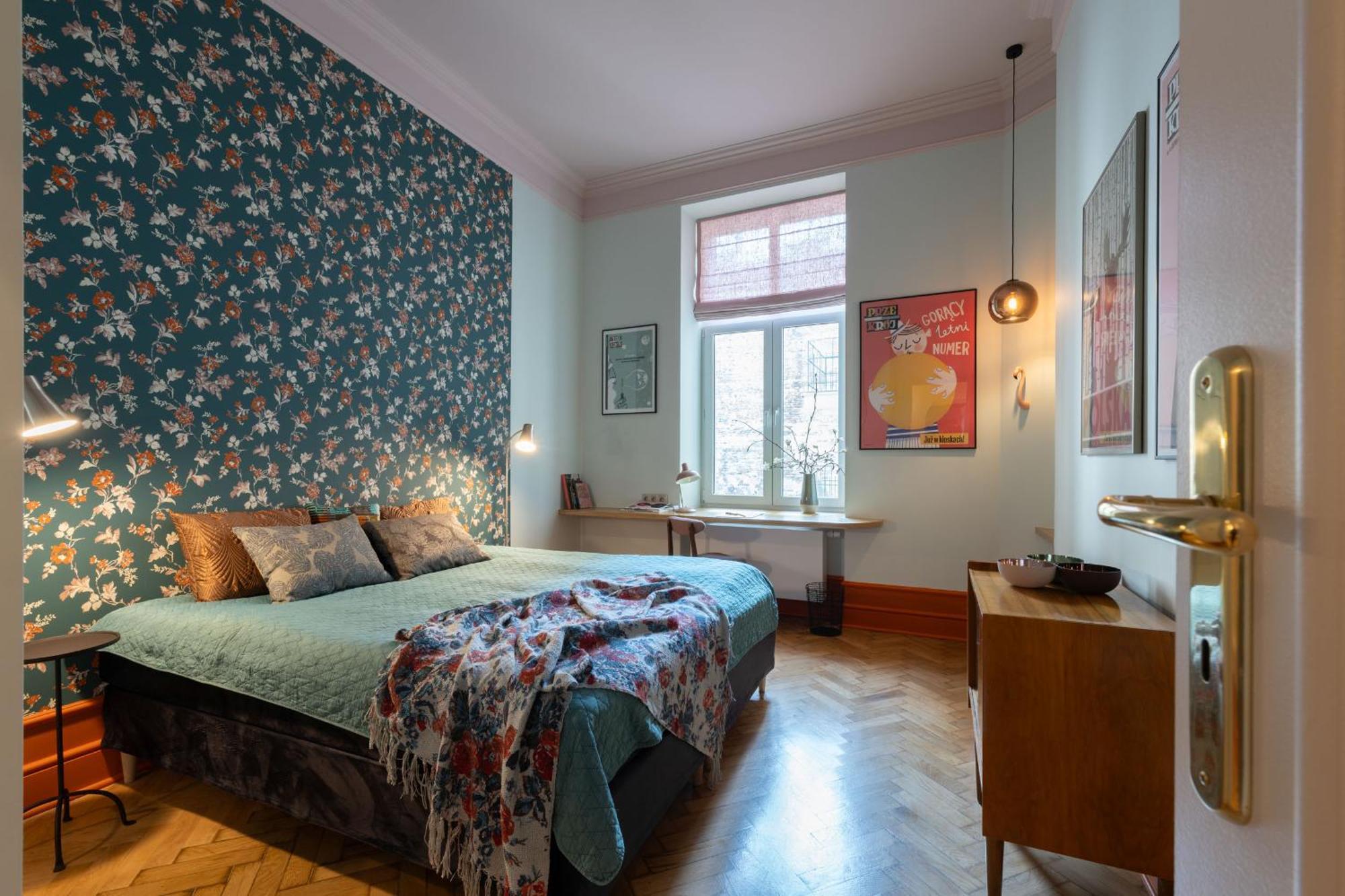 Two Bedroom Apartment-Dietla 11- Wawel Castle View 크라쿠프 외부 사진