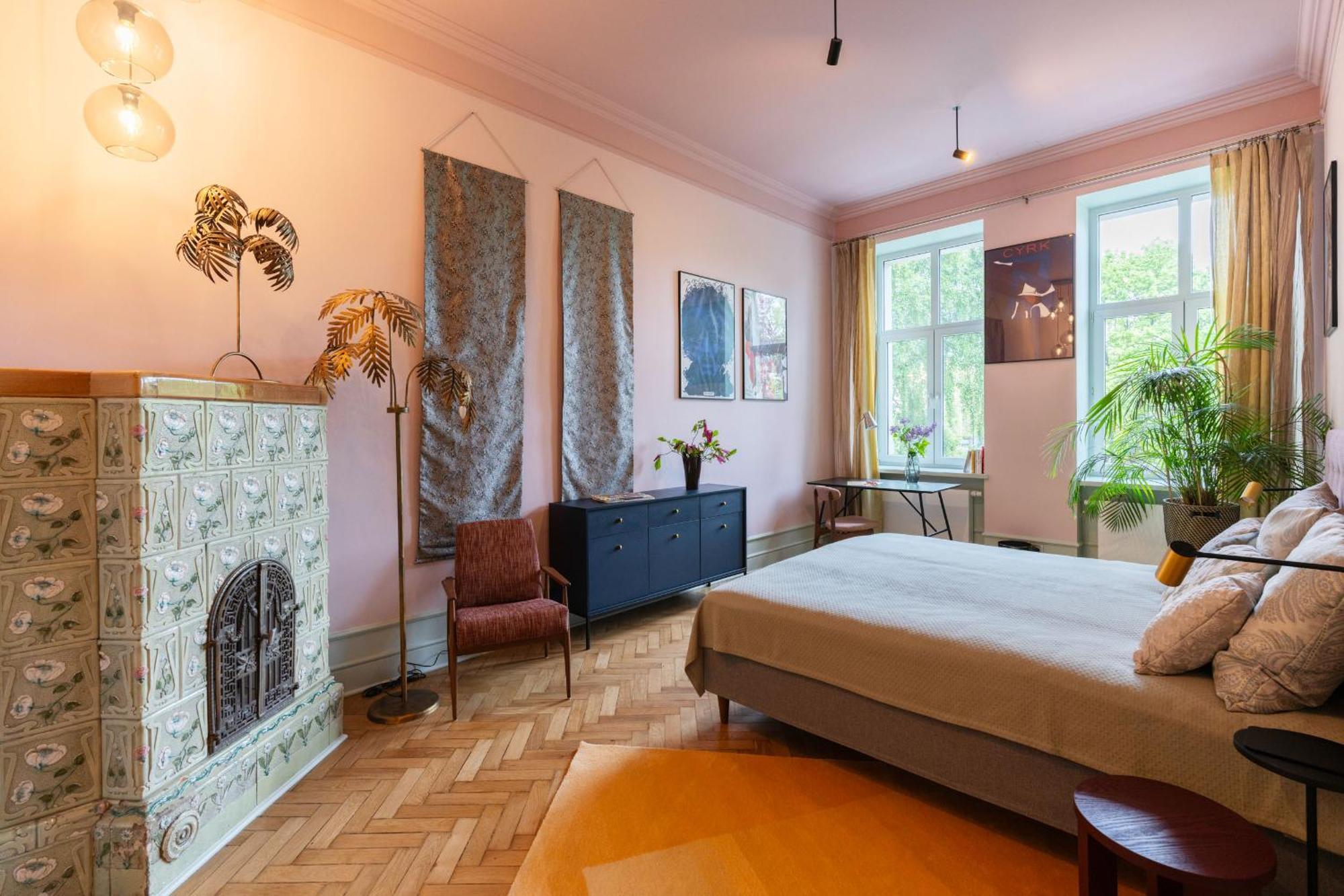 Two Bedroom Apartment-Dietla 11- Wawel Castle View 크라쿠프 외부 사진