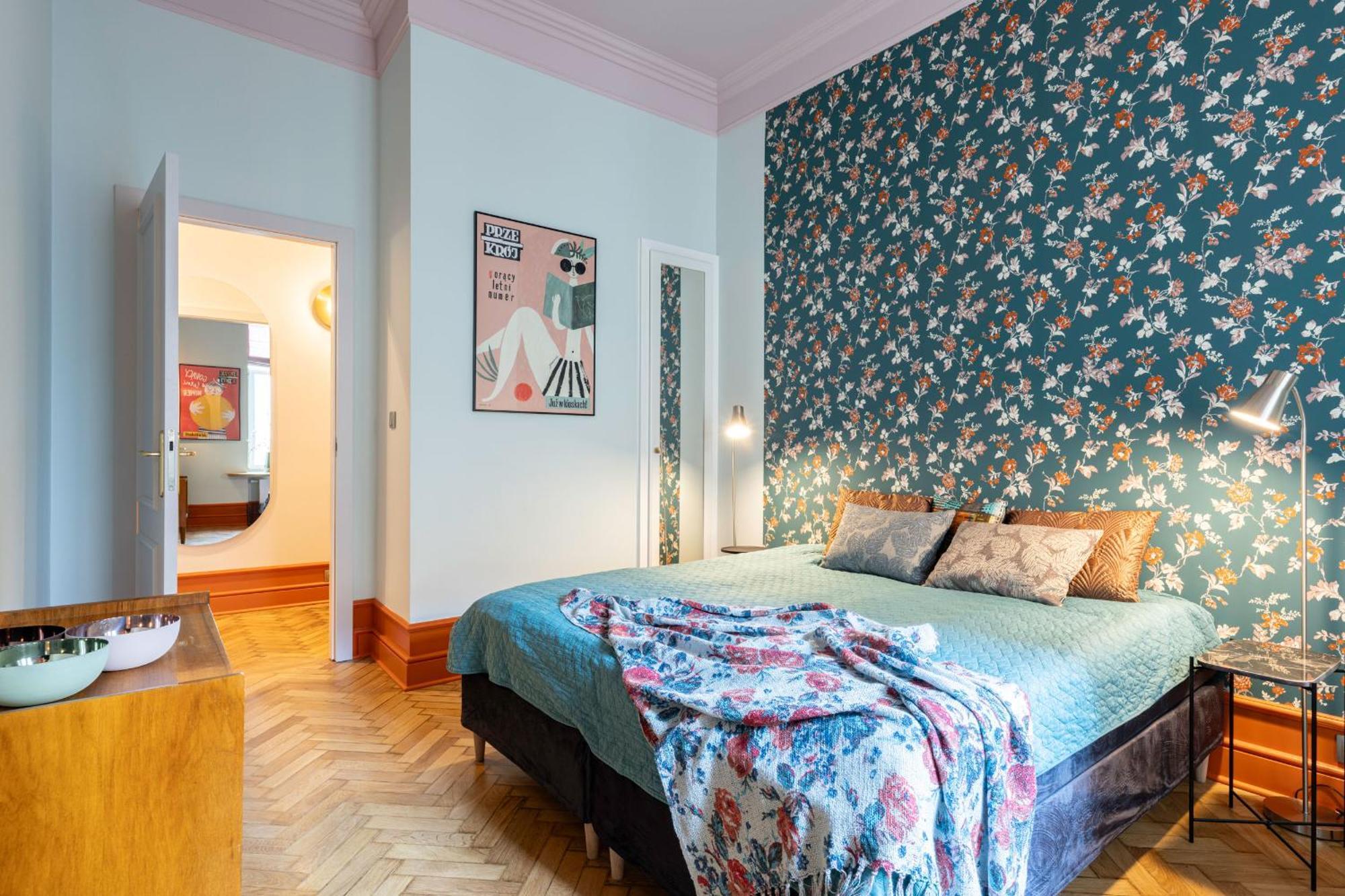 Two Bedroom Apartment-Dietla 11- Wawel Castle View 크라쿠프 외부 사진