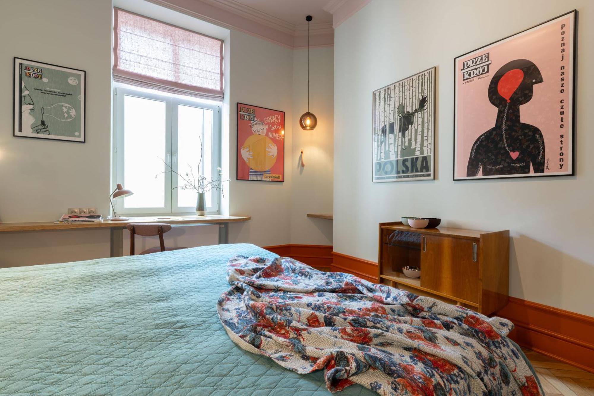 Two Bedroom Apartment-Dietla 11- Wawel Castle View 크라쿠프 외부 사진